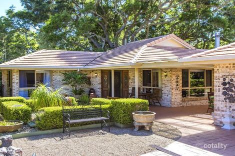 Property photo of 28 Glen Eden Court Flaxton QLD 4560