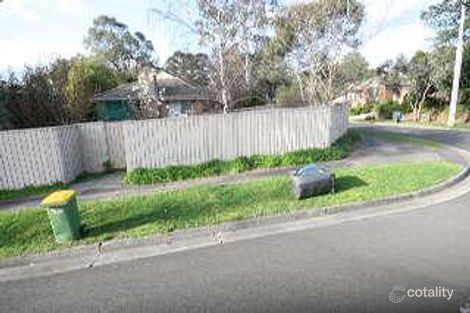 17 Basin Ct, The Basin, VIC 3154