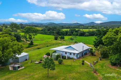 Property photo of 198 Bow Hill Road Dollys Flat NSW 2429