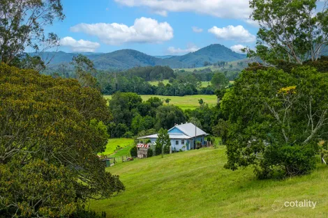 Property photo of 198 Bow Hill Road Dollys Flat NSW 2429
