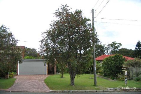 Property photo of 66 Owen Stanley Avenue Allambie Heights NSW 2100