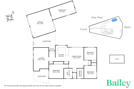 Property photo of 5 Heron Close Hunterview NSW 2330