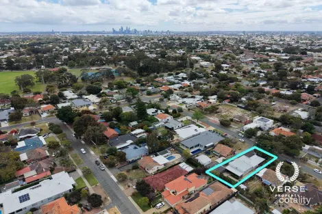 Property photo of 23 Buzza Street St James WA 6102