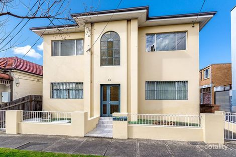 2/94 Despointes St, Marrickville, NSW 2204