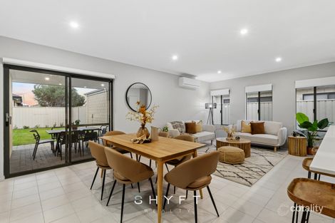 Property photo of 87 Suffolk Street Caversham WA 6055