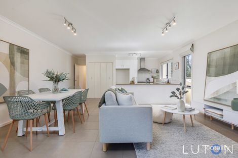 Property photo of 1/5 Ulverstone Street Lyons ACT 2606