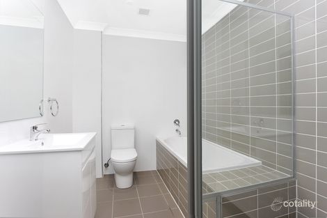 Property photo of 31/51 Bonnyrigg Avenue Bonnyrigg NSW 2177