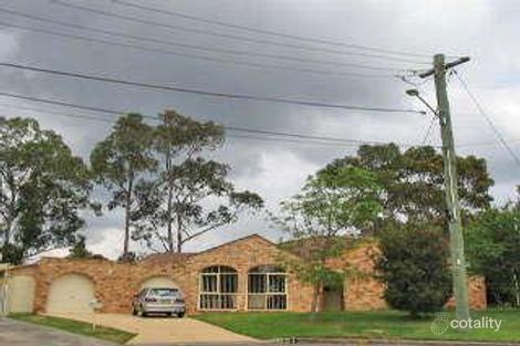 4 Pindari St, Hornsby Heights, NSW 2077
