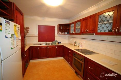 Property photo of 184 Paling Yard Road Wallangarra QLD 4383