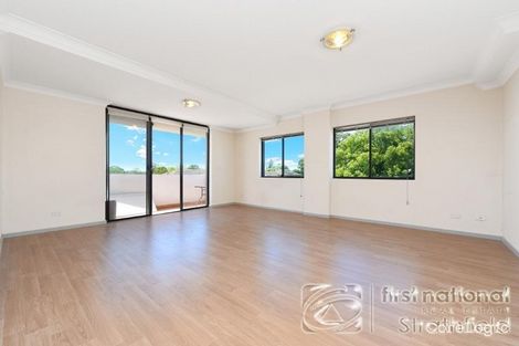 Property photo of 12/299 Lakemba Street Wiley Park NSW 2195