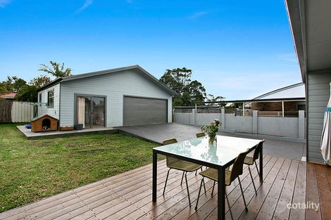Property photo of 4 Lagoon Street Barrack Heights NSW 2528