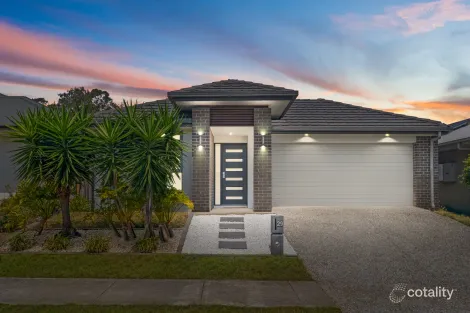 Property photo of 29 Kourounis Street Logan Reserve QLD 4133