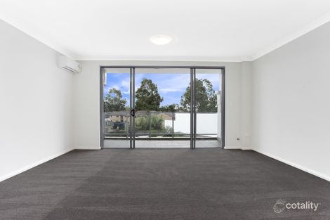 Property photo of 31/51 Bonnyrigg Avenue Bonnyrigg NSW 2177