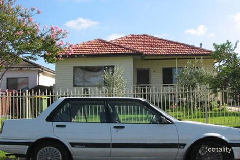 31 Orchid Rd, Old Guildford, NSW 2161