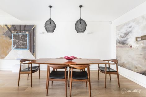 Property photo of 8/13-15 Evans Street Balmain NSW 2041