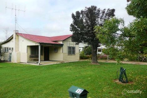 16 Jamieson Ave, Barham, NSW 2732