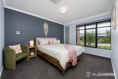 Property photo of 8 Anomia Road Jindalee WA 6036