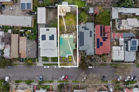 Property photo of 10 Hotham Street Seddon VIC 3011