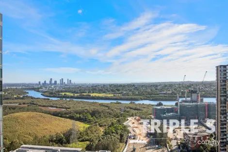 2515/11 Wentworth Pl, Wentworth Point, NSW 2127