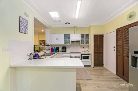 Property photo of 3 Manuka Street Constitution Hill NSW 2145