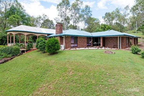 Property photo of 21 Skyline Drive Kholo QLD 4306