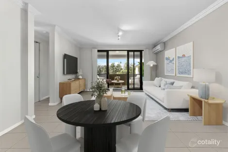 Property photo of 3/33 Station Avenue Gaythorne QLD 4051