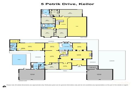 Property photo of 5 Petrik Drive Keilor VIC 3036