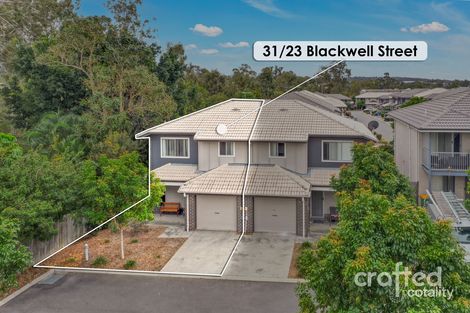 Property photo of 31/23-25 Blackwell Street Hillcrest QLD 4118