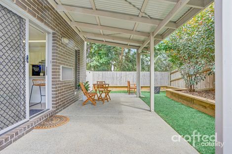 Property photo of 31/23-25 Blackwell Street Hillcrest QLD 4118