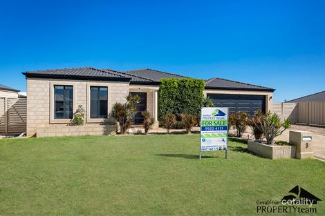 Property photo of 9 Carmela Corner Wandina WA 6530