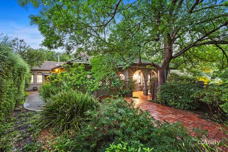 Property photo of 21 Bourne Road Glen Iris VIC 3146