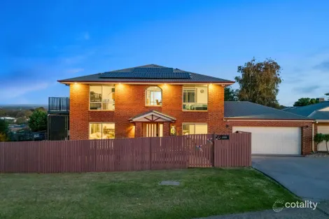 Property photo of 4 Eddie Barron Terrace Pakenham VIC 3810