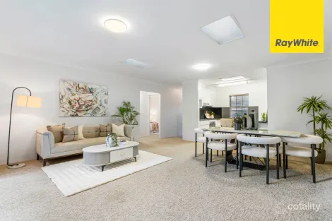 Property photo of 2/56 Anzac Avenue West Ryde NSW 2114