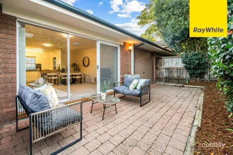 Property photo of 2/56 Anzac Avenue West Ryde NSW 2114