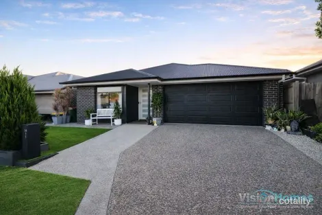 14 Europa St, Burpengary, QLD 4505