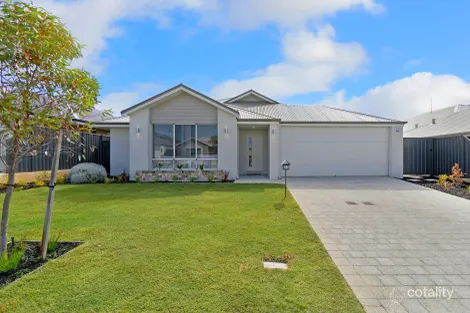 11 Coloration Rd, Eglinton, WA 6034