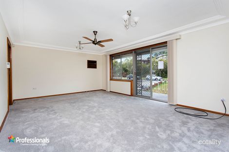 Property photo of 11 Clair Crescent Padstow Heights NSW 2211
