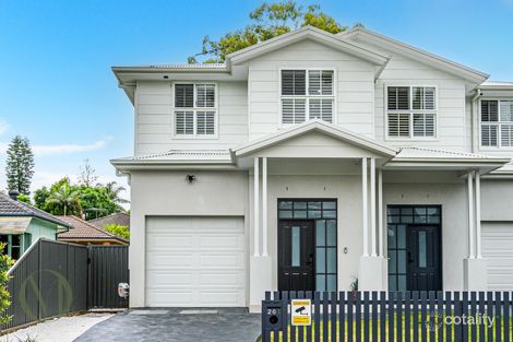 26a Stevens St, Ermington, NSW 2115