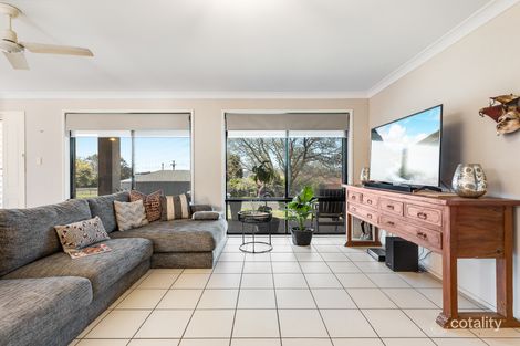 Property photo of 5 Duncan Street Wilsonton Heights QLD 4350