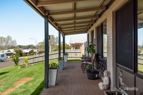Property photo of 5 Duncan Street Wilsonton Heights QLD 4350