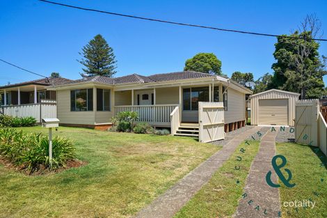 Property photo of 6 Silver Wattle Drive Medowie NSW 2318