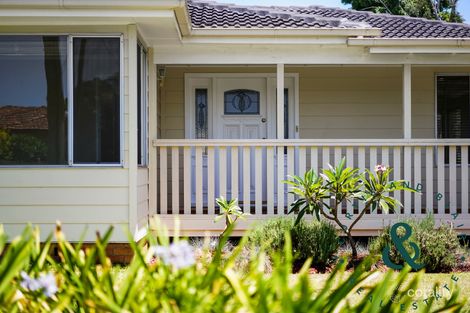 Property photo of 6 Silver Wattle Drive Medowie NSW 2318