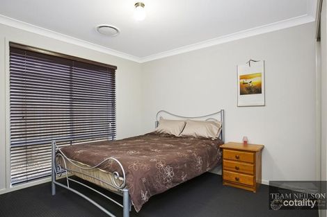 Property photo of 3 Penda Circuit Victoria Point QLD 4165