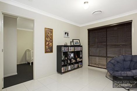 Property photo of 3 Penda Circuit Victoria Point QLD 4165