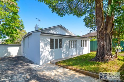 77 Sherbrook Rd, Hornsby, NSW 2077