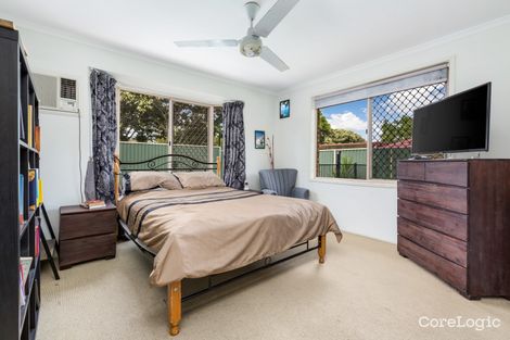 Property photo of 8 Baxter Crescent Forest Lake QLD 4078