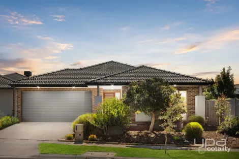 36 GRASSBIRD DR, POINT COOK, VIC 3030