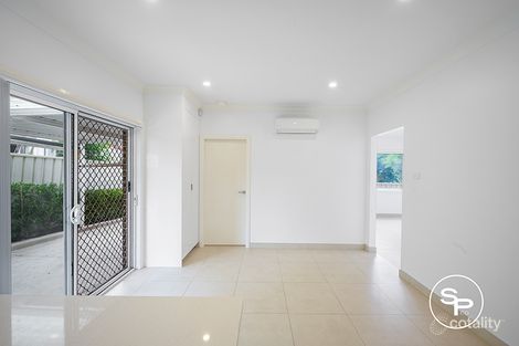 Property photo of 21 Coco Drive Glenmore Park NSW 2745