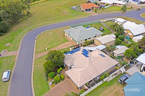Property photo of 64 Swordfish Avenue Taranganba QLD 4703
