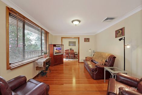 Property photo of 4 Spring Gully Place Wahroonga NSW 2076
